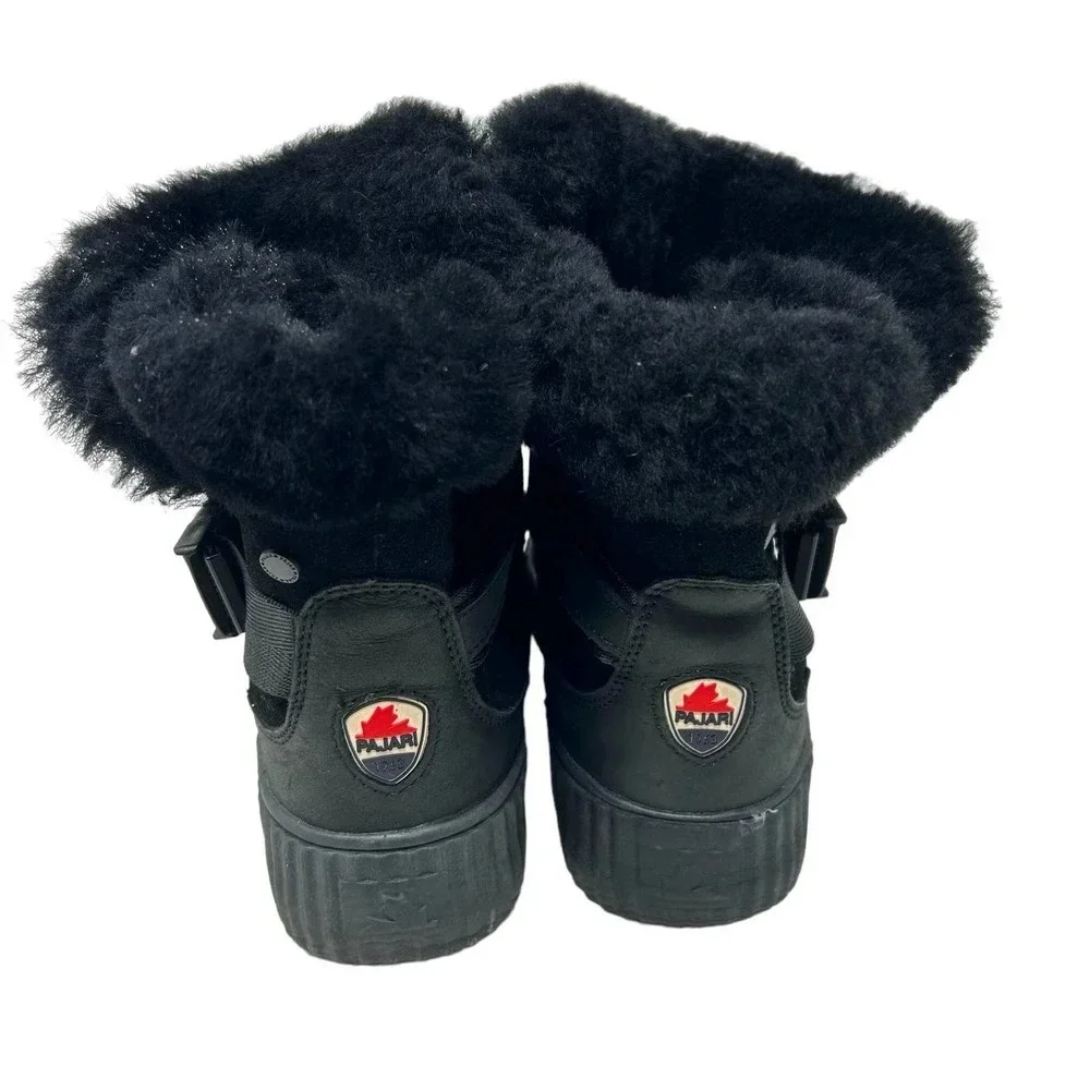 Pajar tanney waterproof